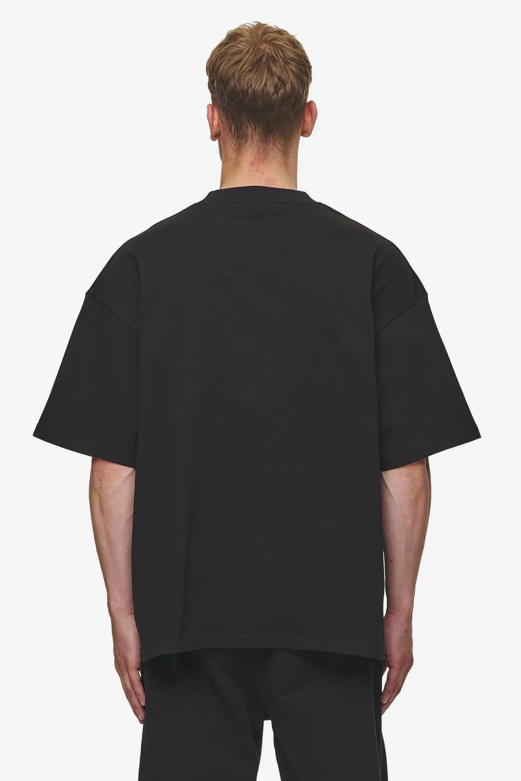 Pegador Logo Boxy Tee