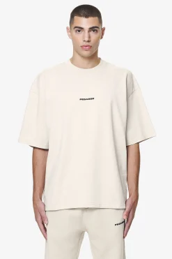 Pegador Logo Boxy Tee Gum