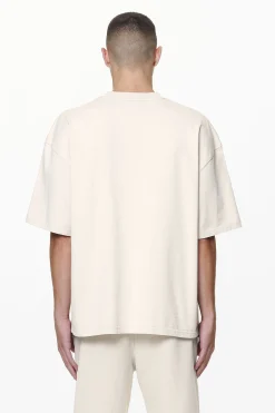 Pegador Logo Boxy Tee Gum