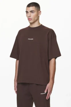 Pegador Logo Boxy Tee Gum