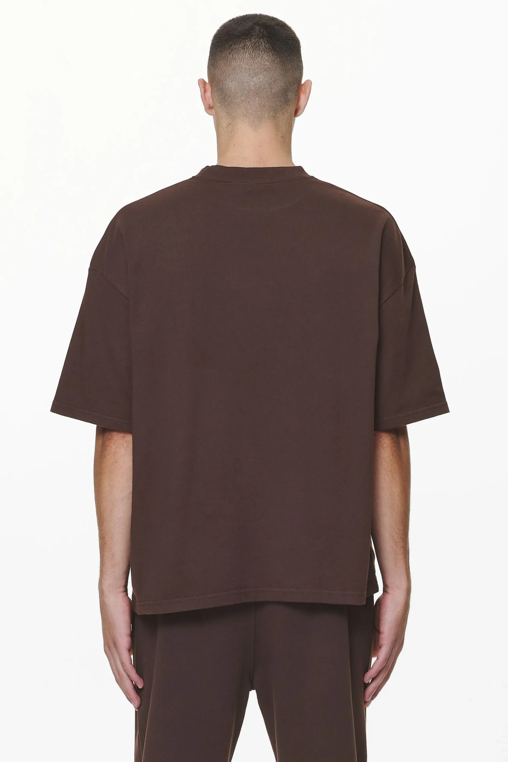 Pegador Logo Boxy Tee Gum