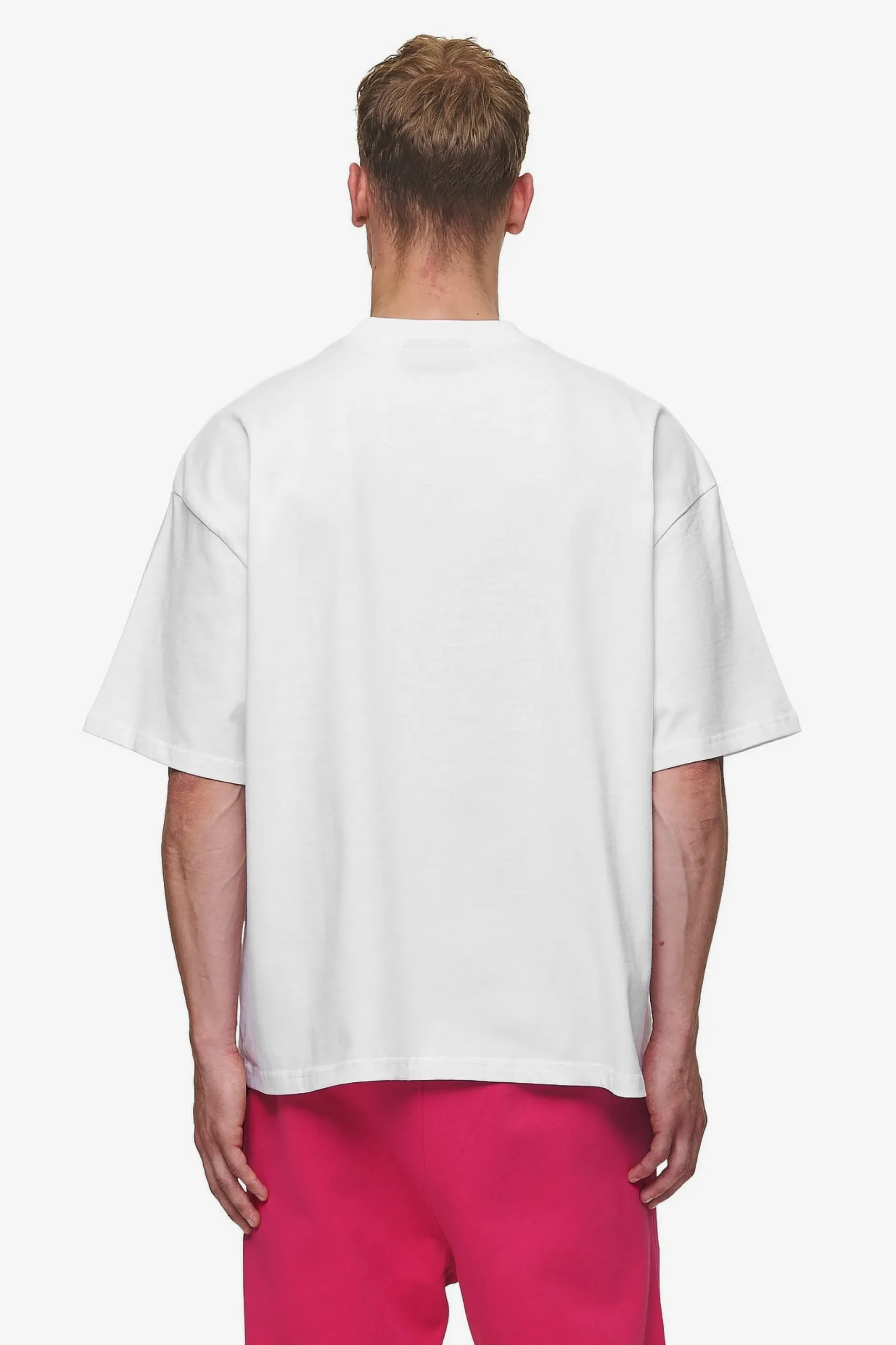 Pegador Logo Boxy Tee