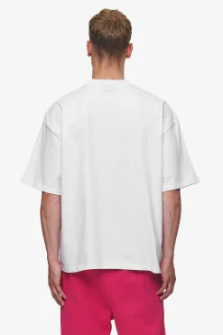 Pegador Logo Boxy Tee