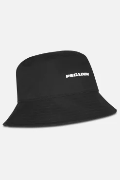 Pegador Logo Bucket Hat