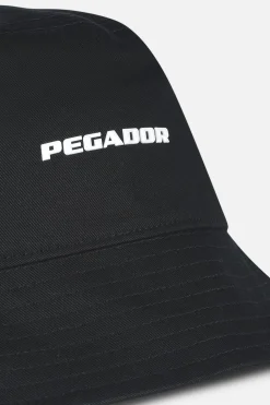 Pegador Logo Bucket Hat