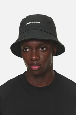 Pegador Logo Bucket Hat