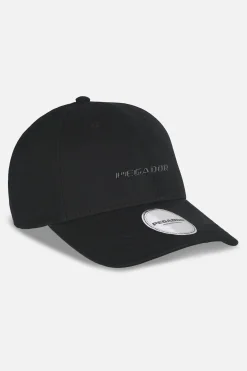 Pegador Logo Cap