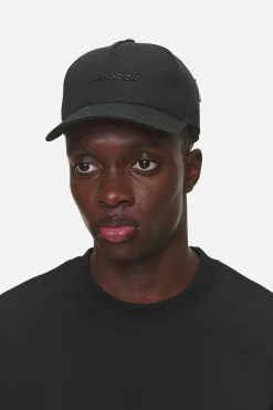 Pegador Logo Cap