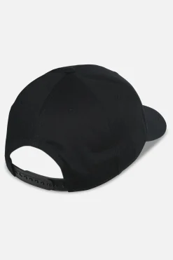 Pegador Logo Cap