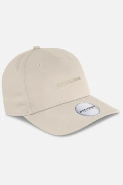Pegador Logo Cap