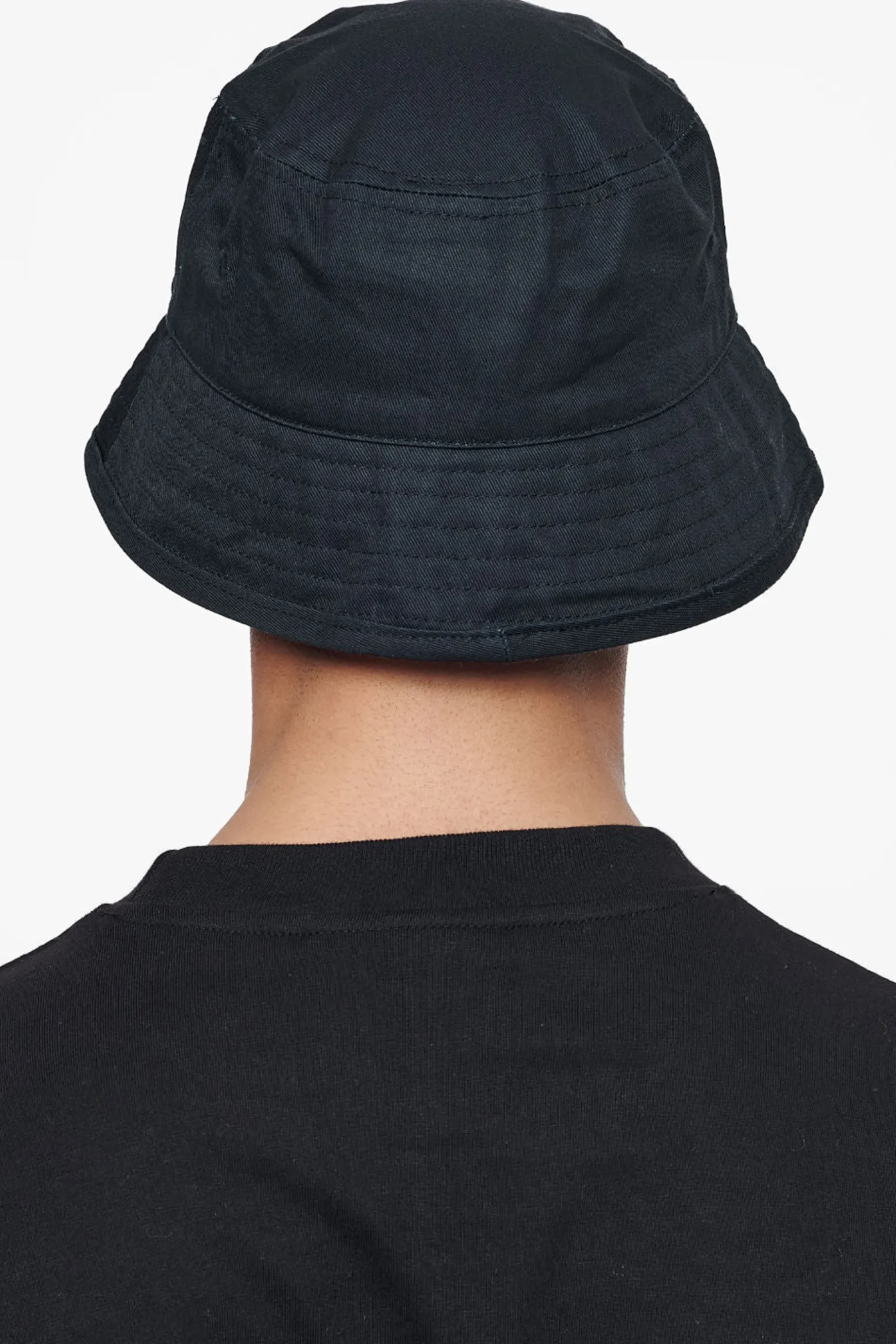 Pegador Logo Cotton Twill Bucket Hat
