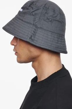 Pegador Logo Cotton Twill Bucket Hat