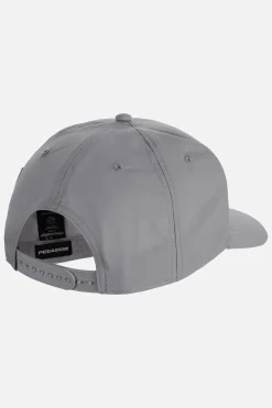 Pegador Logo Crushed Nylon