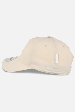 Pegador Logo Crushed Nylon Cap