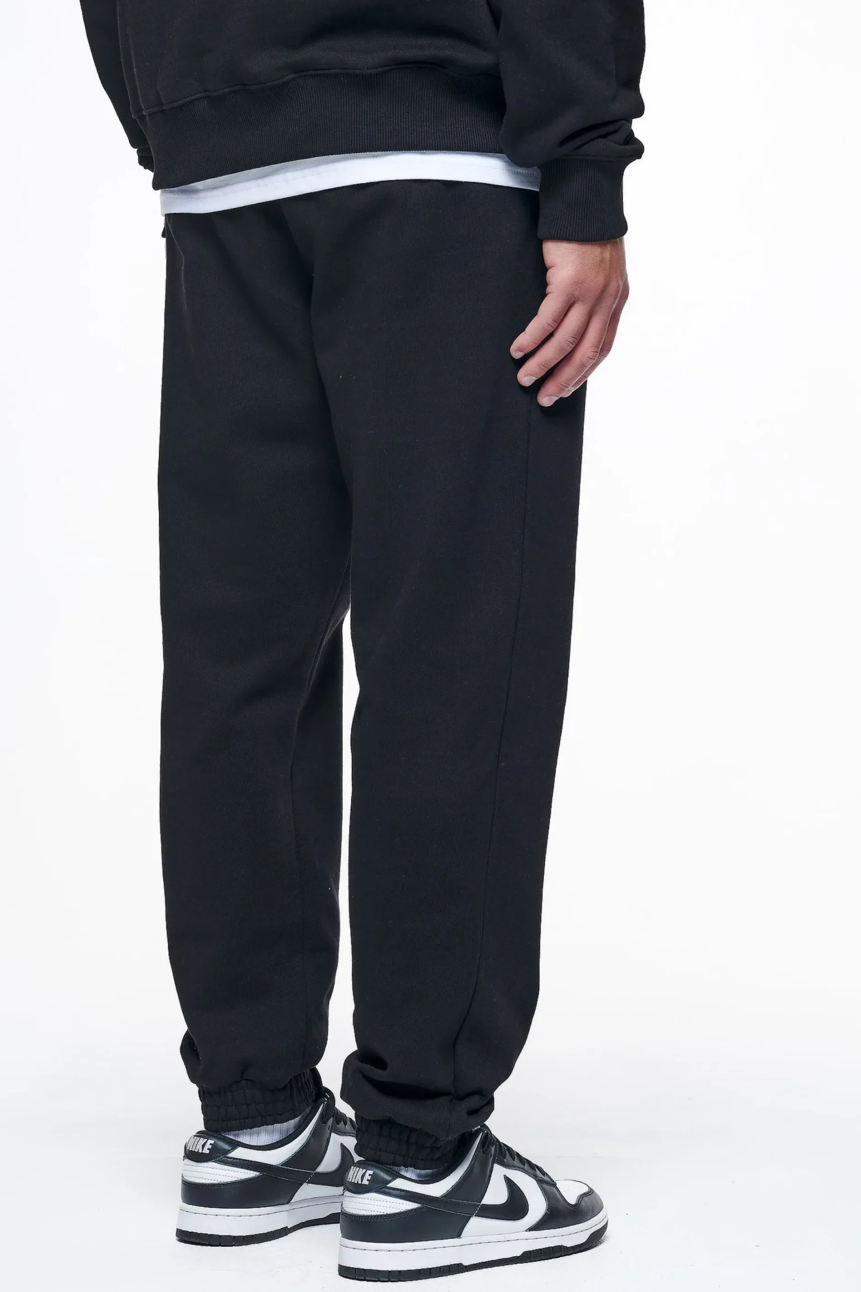 Pegador Logo Heavy Sweat Jogger Gum