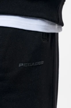 Pegador Logo Heavy Sweat Jogger Gum