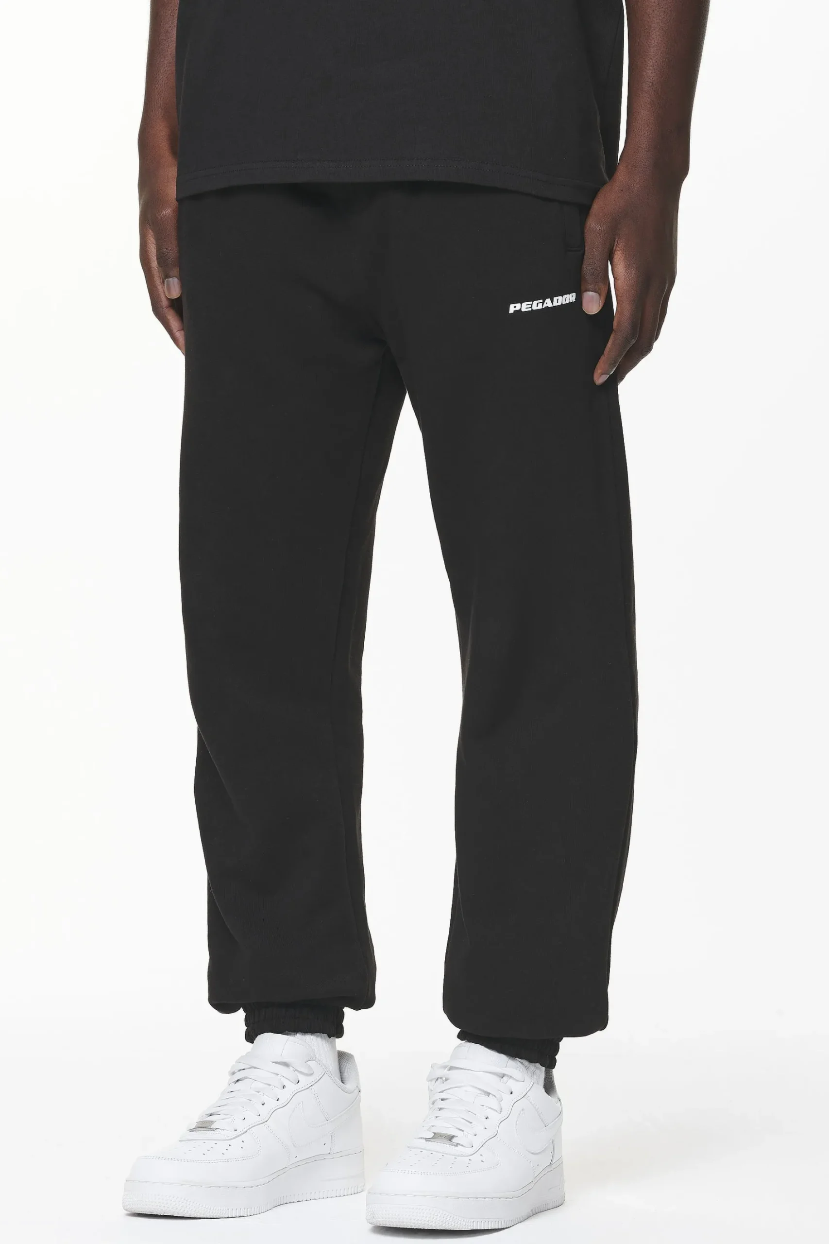 Pegador Logo Heavy Sweat Jogger Gum