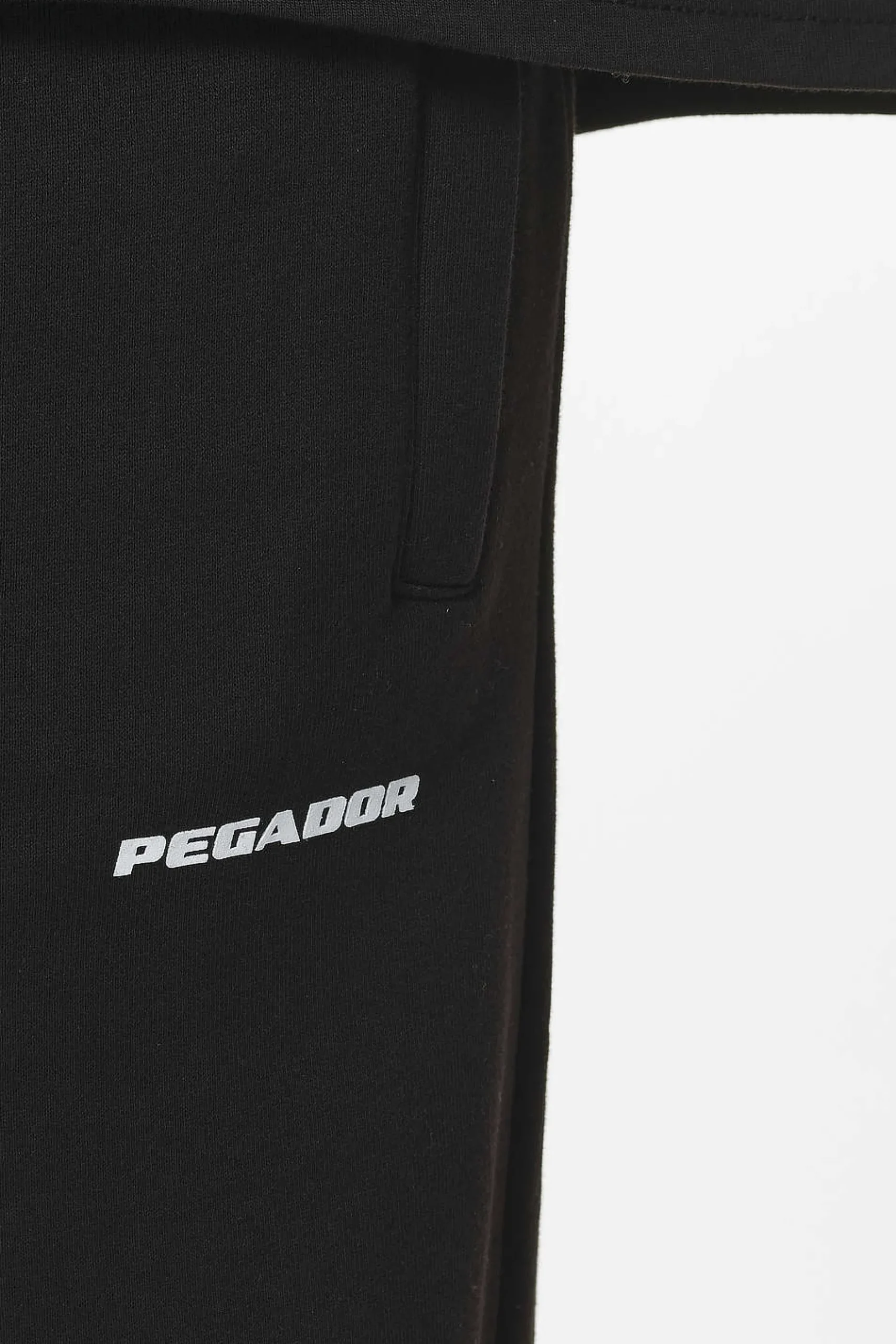 Pegador Logo Heavy Sweat Jogger Gum