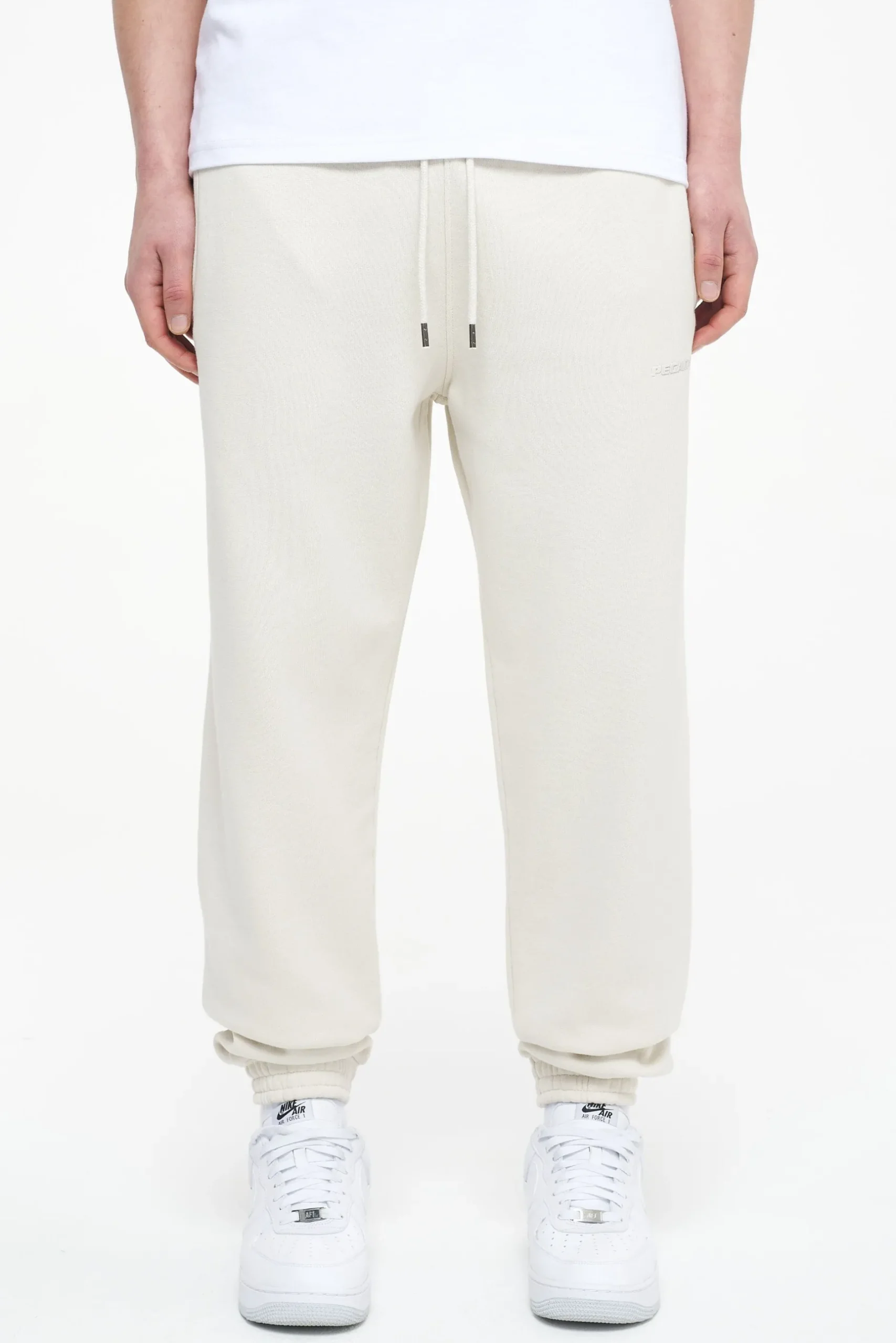 Pegador Logo Heavy Sweat Jogger Gum