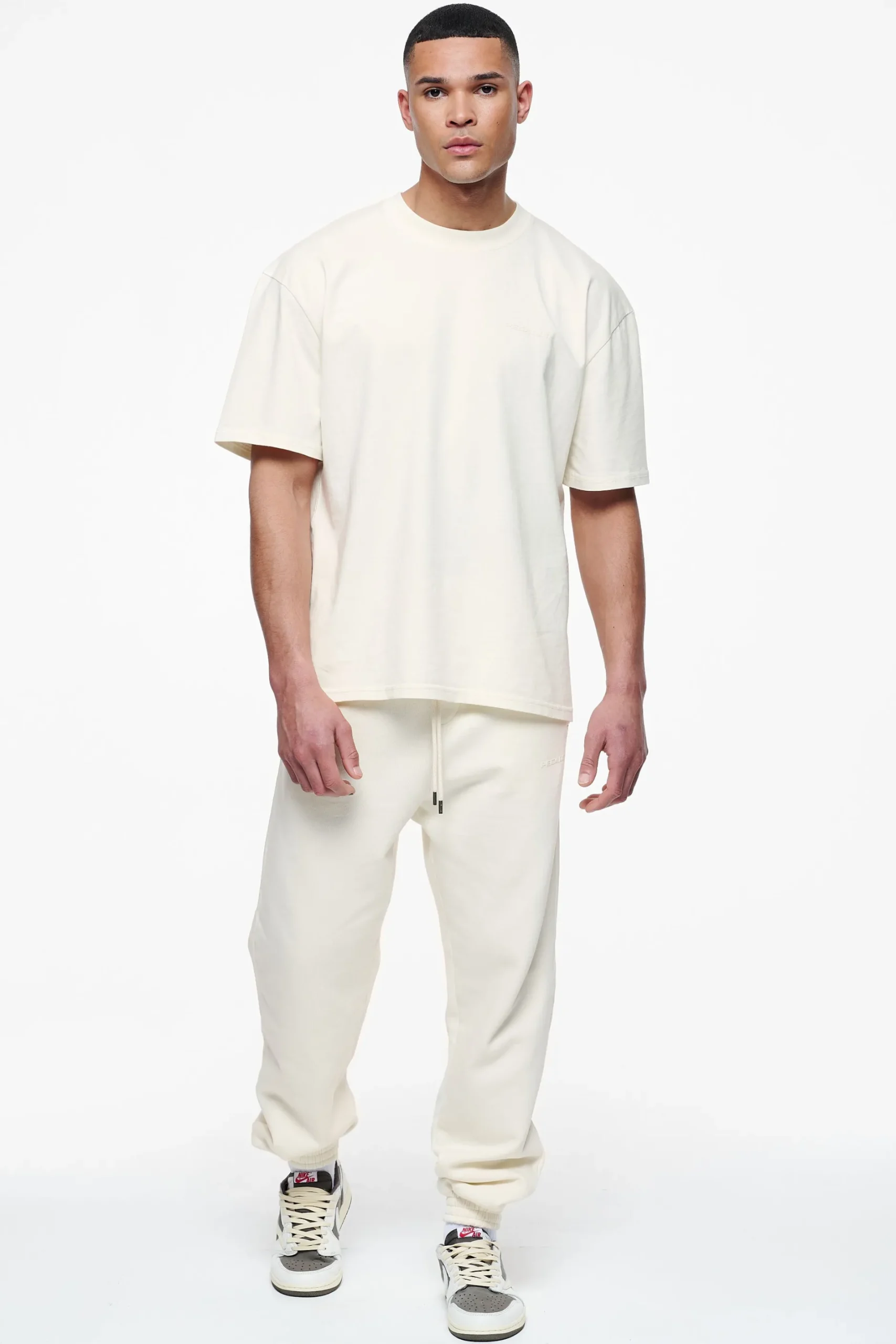 Pegador Logo Heavy Sweat Jogger Gum