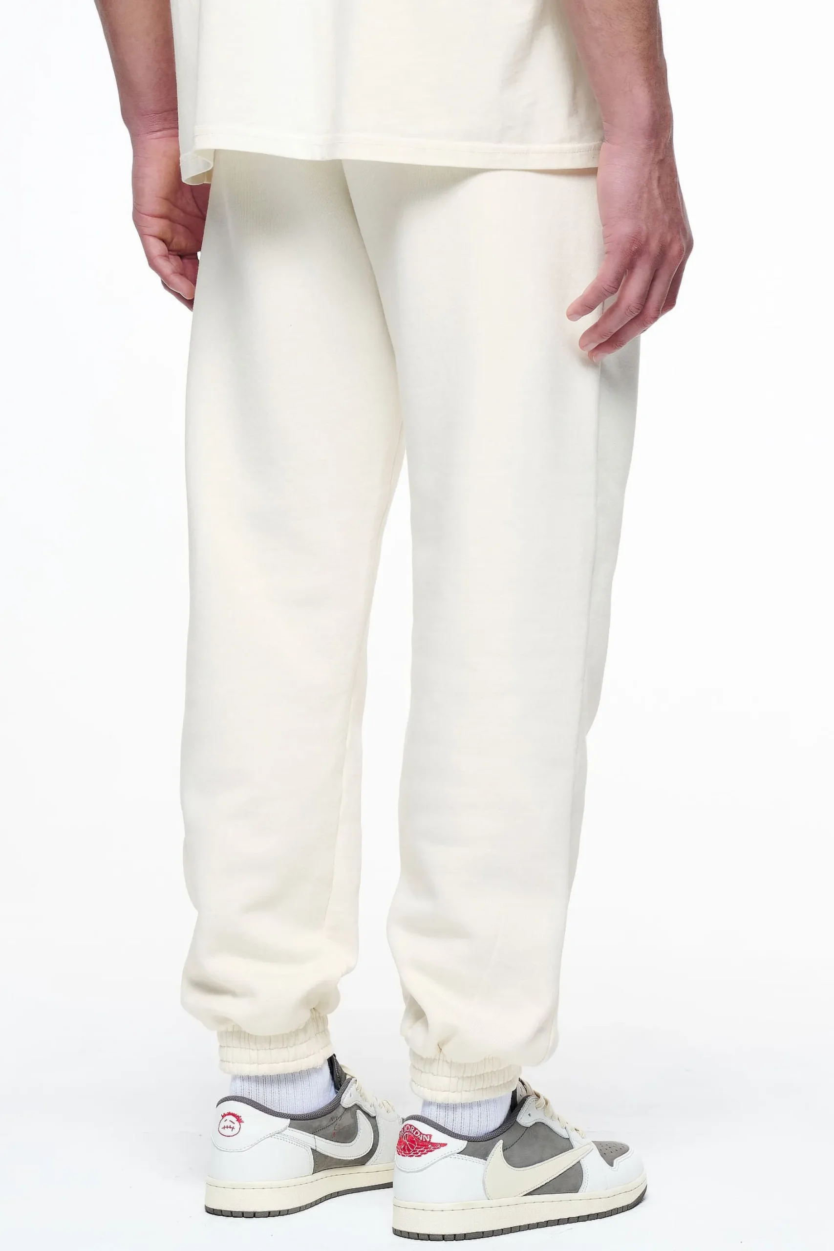 Pegador Logo Heavy Sweat Jogger Gum
