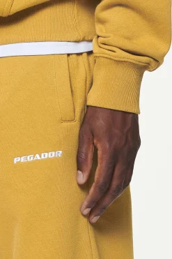 Pegador Logo Heavy Sweat Jogger