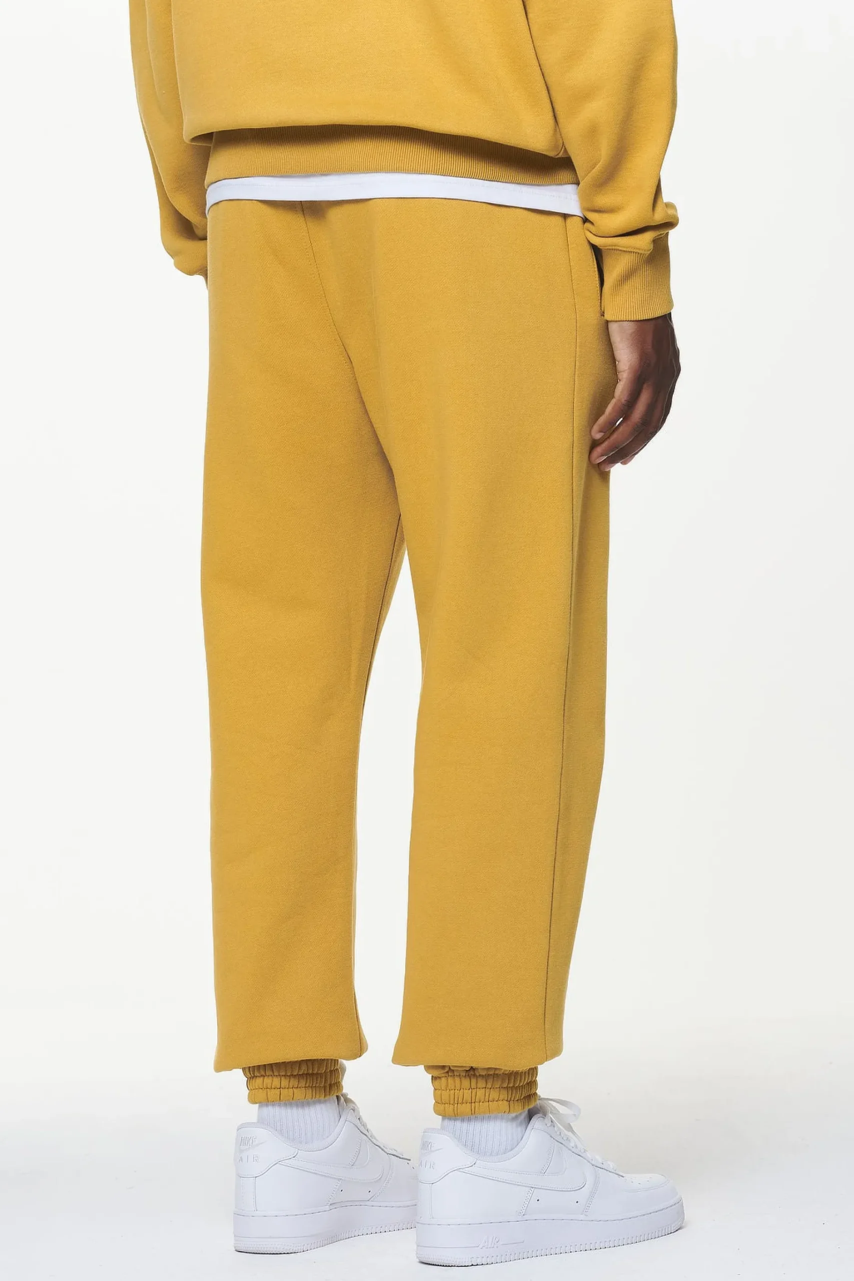 Pegador Logo Heavy Sweat Jogger