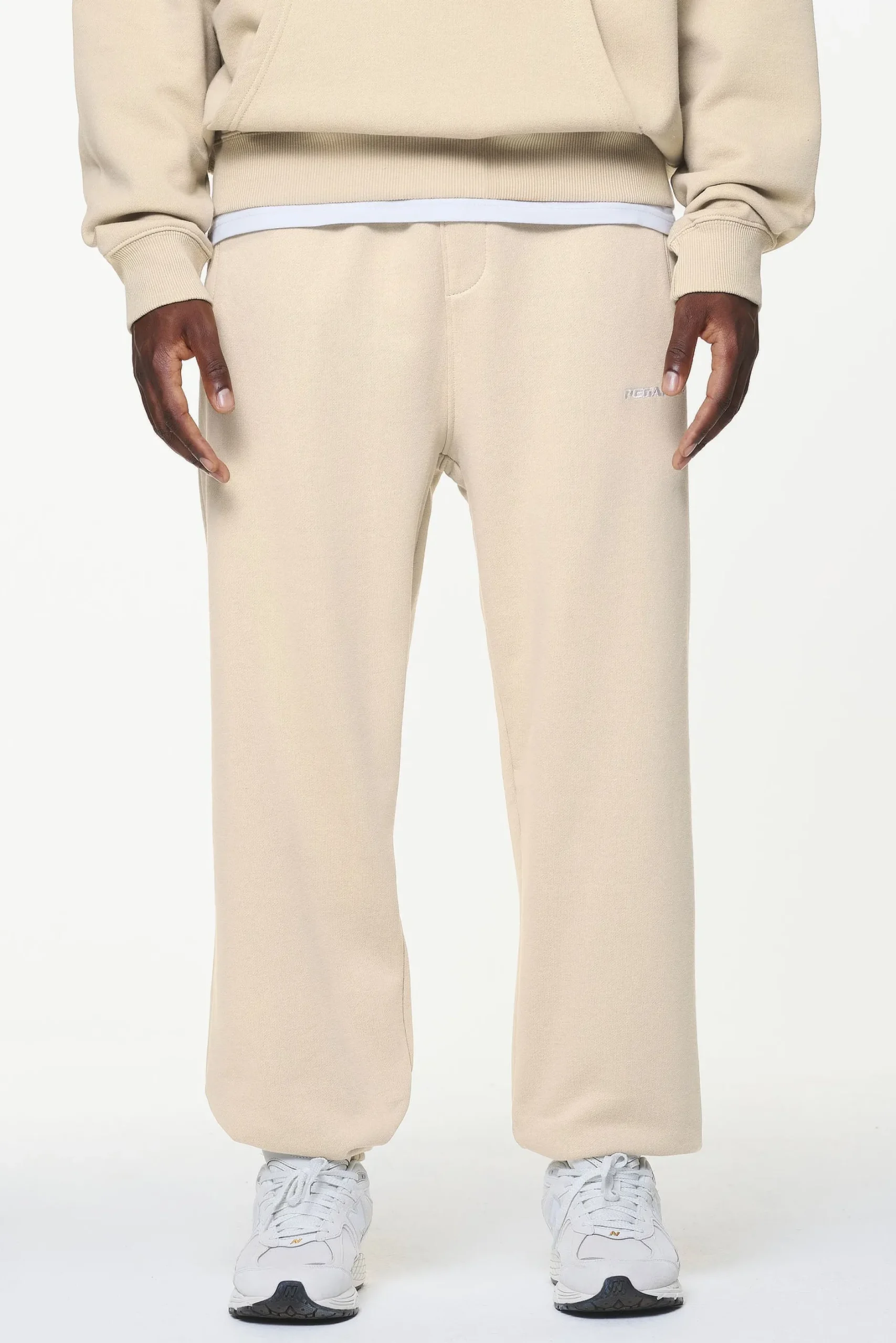 Pegador Logo Heavy Sweat Jogger