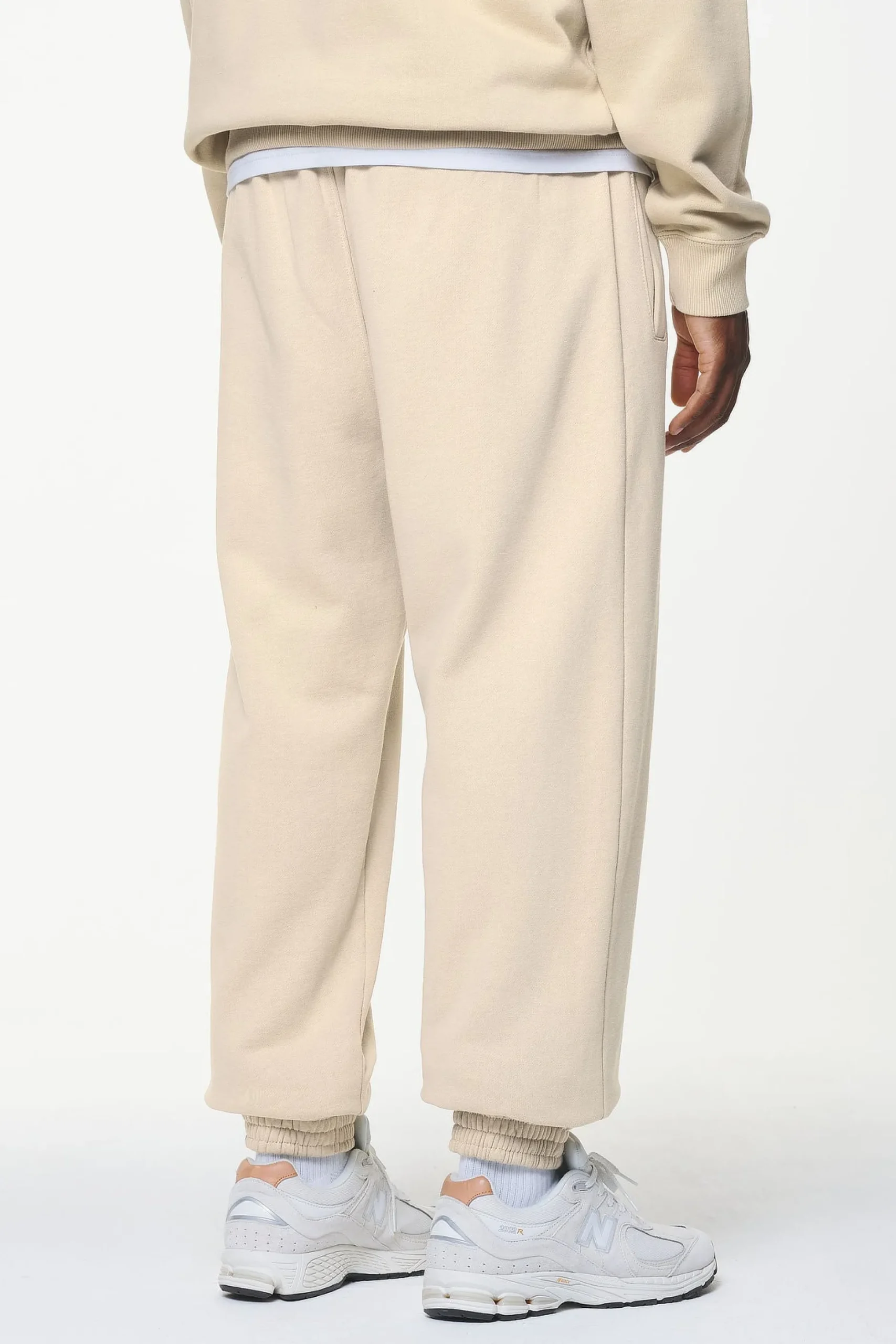 Pegador Logo Heavy Sweat Jogger