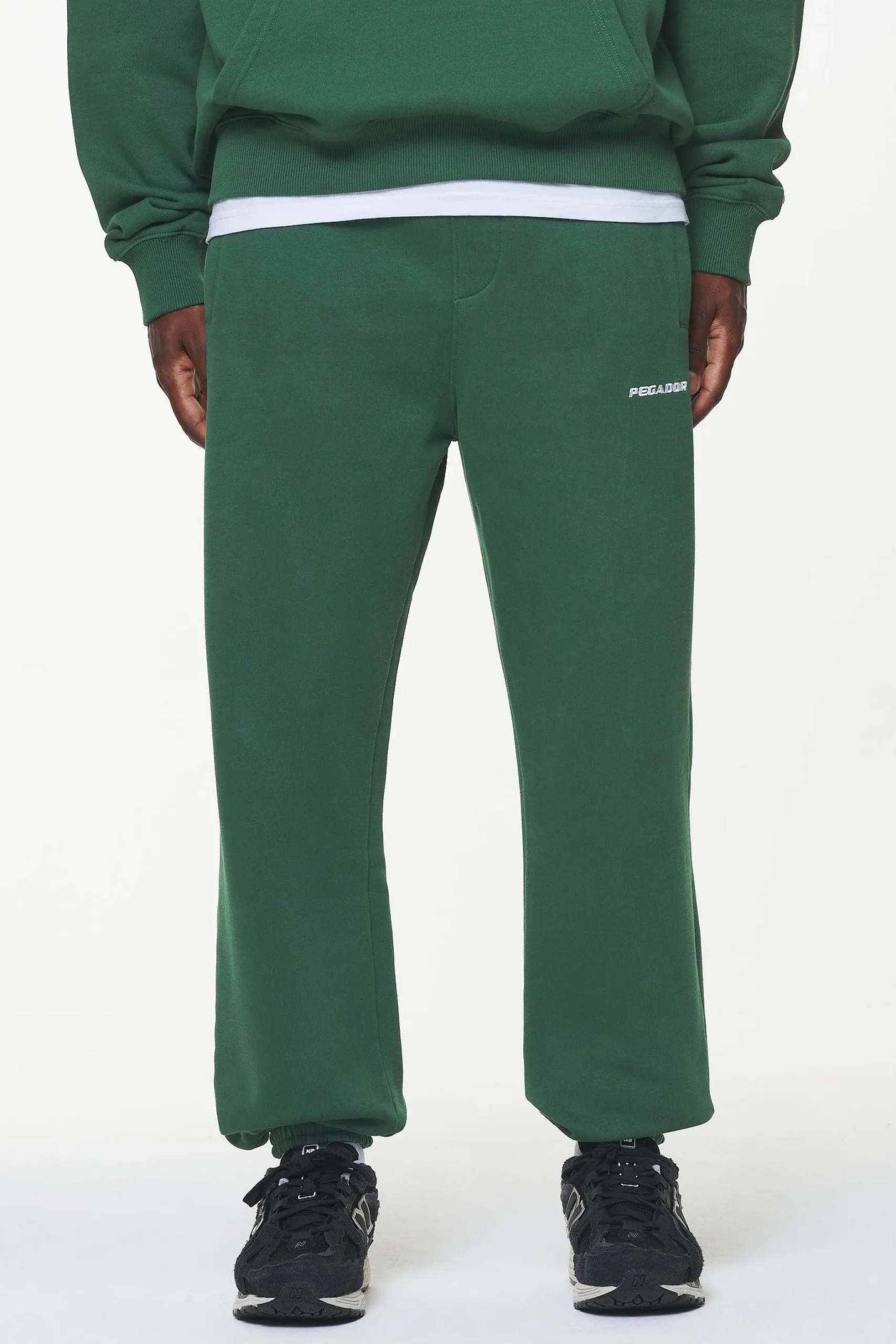 Pegador Logo Heavy Sweat Jogger