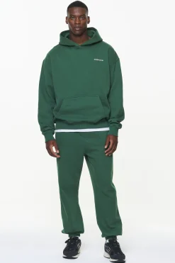 Pegador Logo Heavy Sweat Jogger