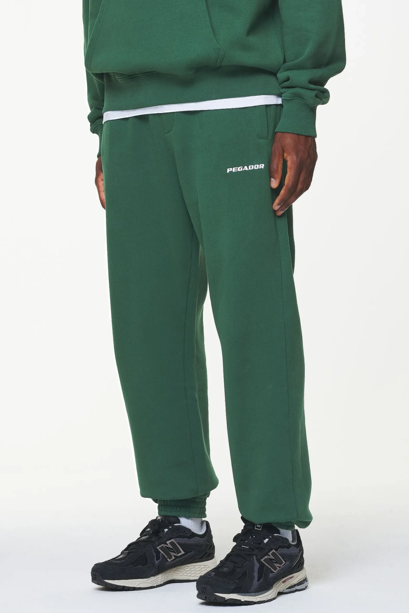 Pegador Logo Heavy Sweat Jogger