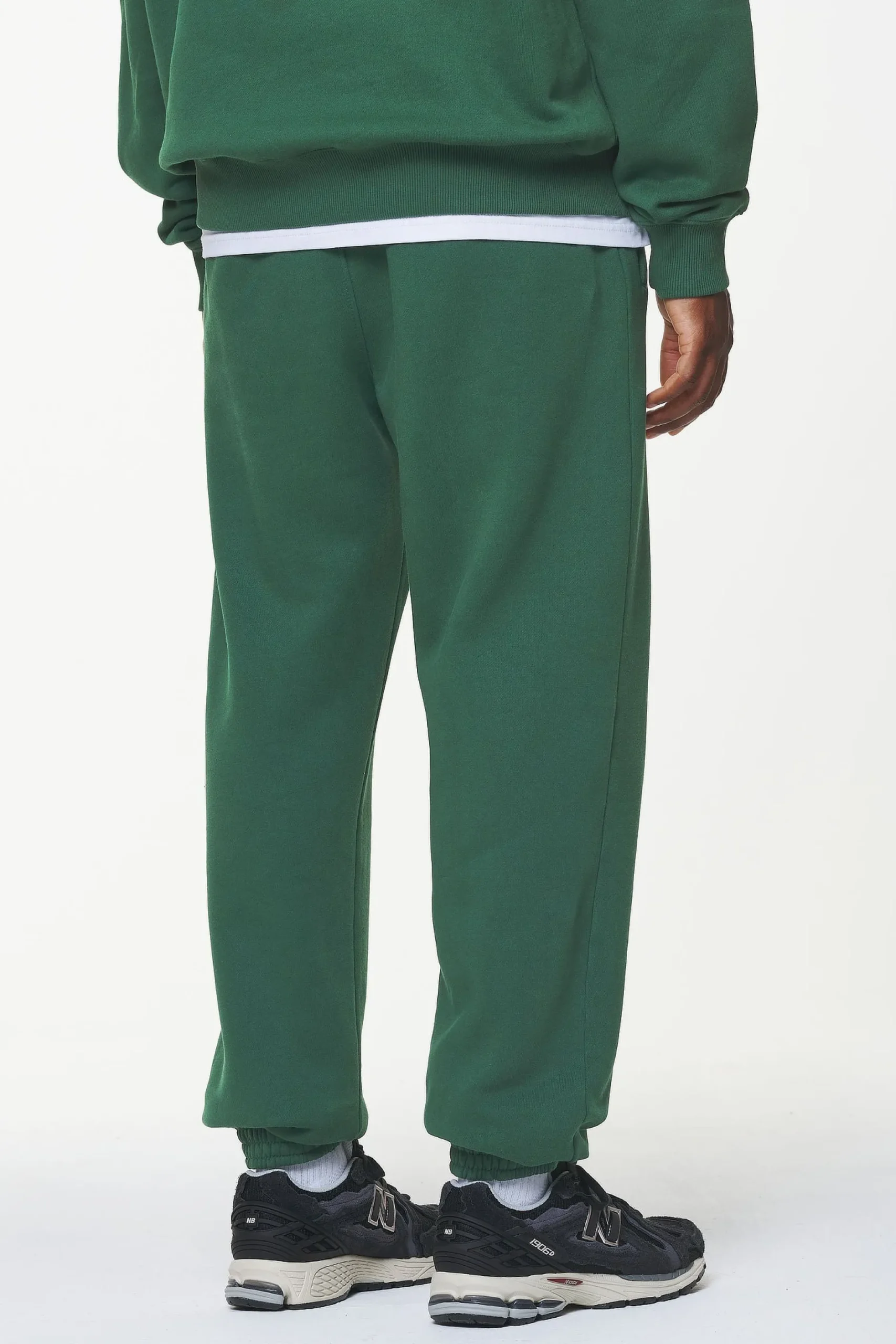 Pegador Logo Heavy Sweat Jogger