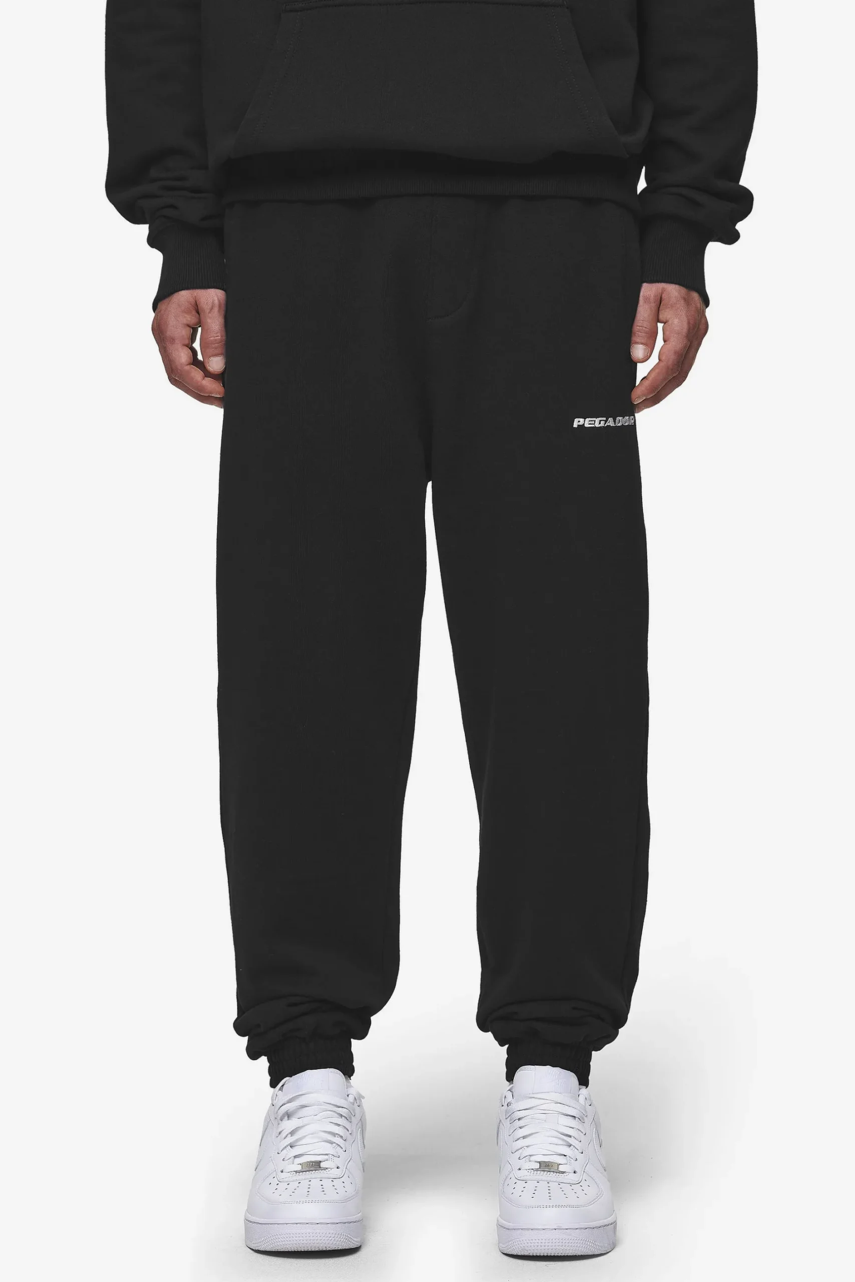Pegador Logo Heavy Sweat Jogger
