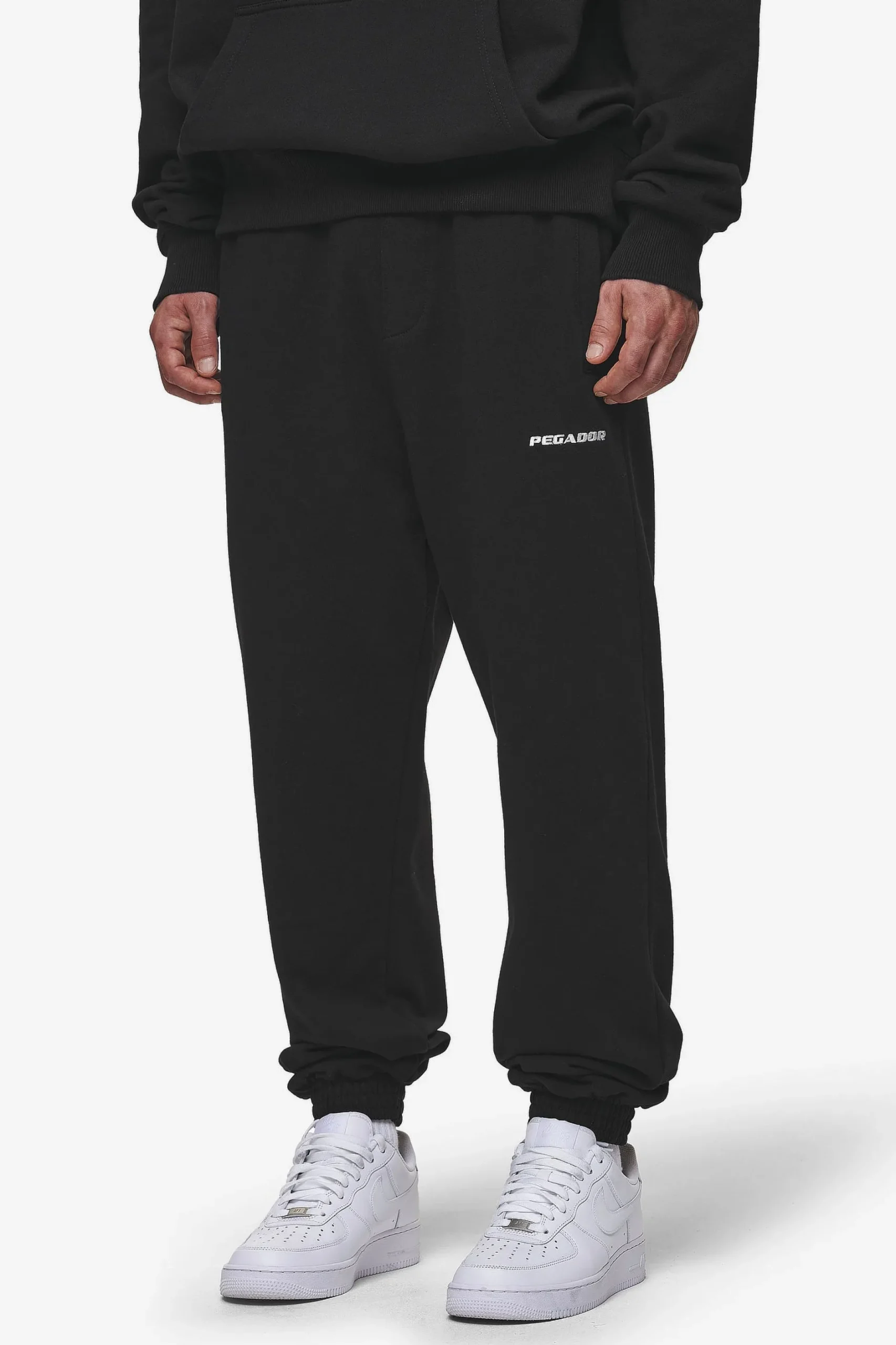Pegador Logo Heavy Sweat Jogger