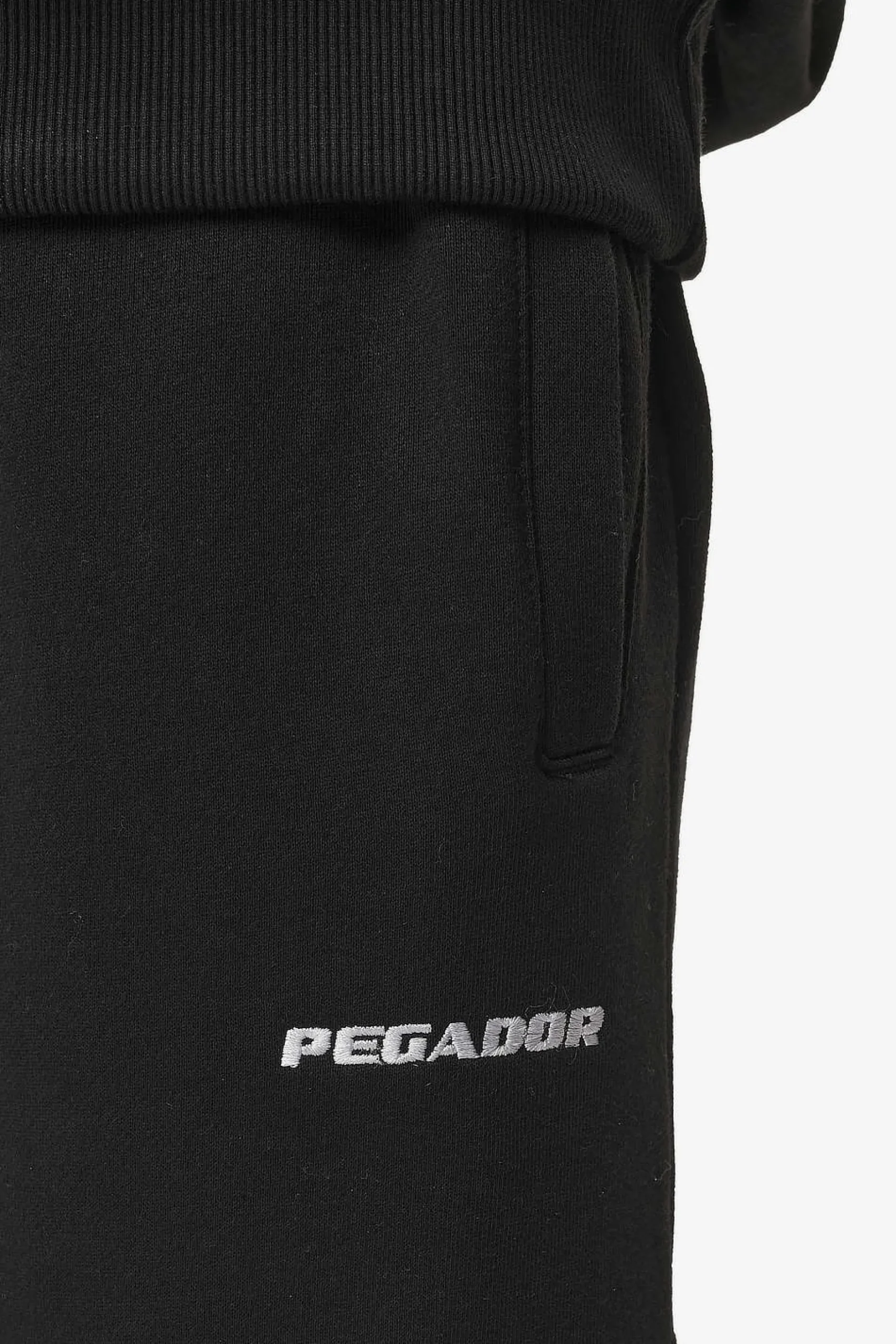 Pegador Logo Heavy Sweat Jogger