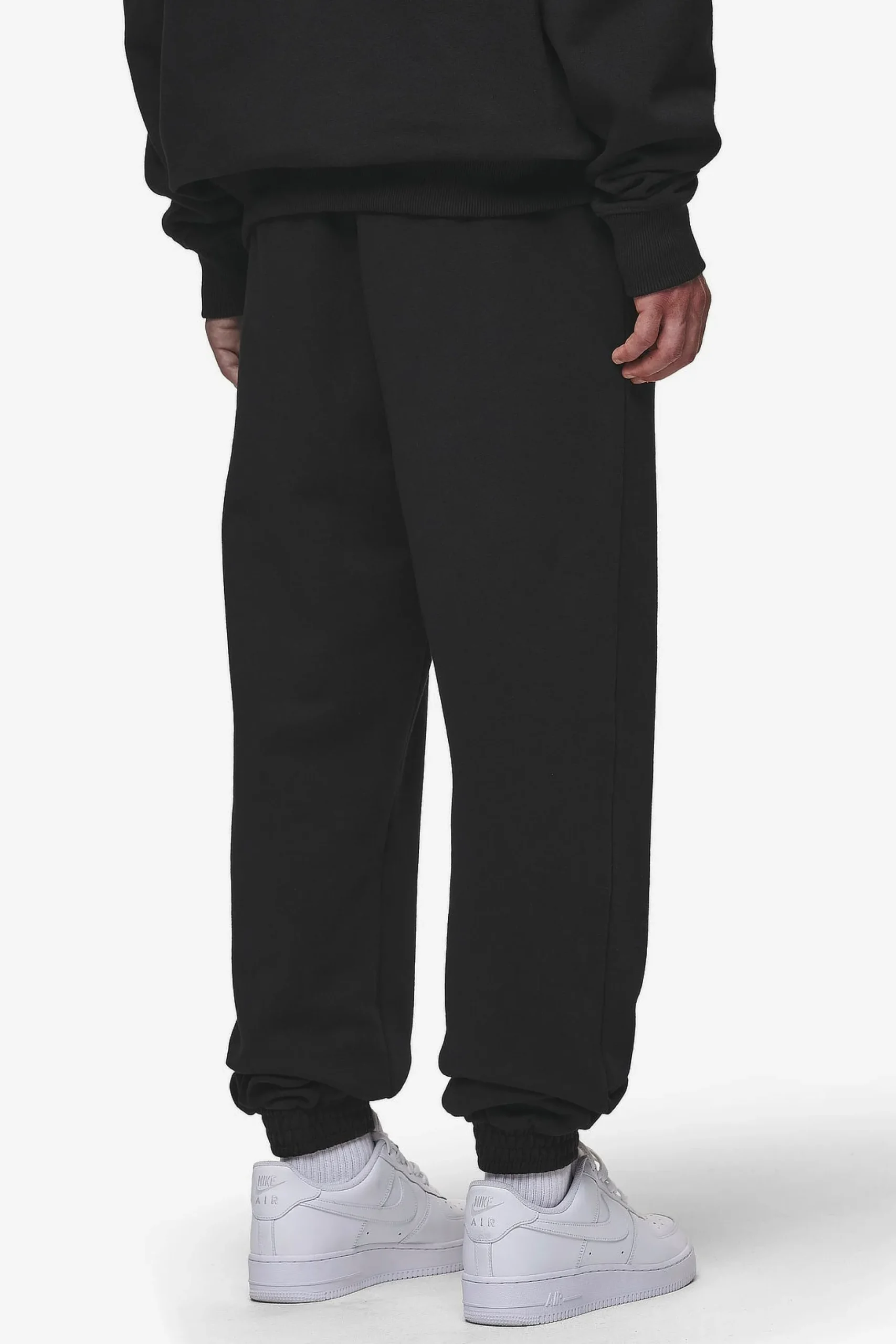 Pegador Logo Heavy Sweat Jogger