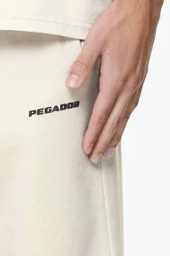 Pegador Logo Heavy Sweat Jogger Gum