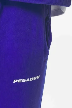 Pegador Logo Heavy Sweat Jogger Gum