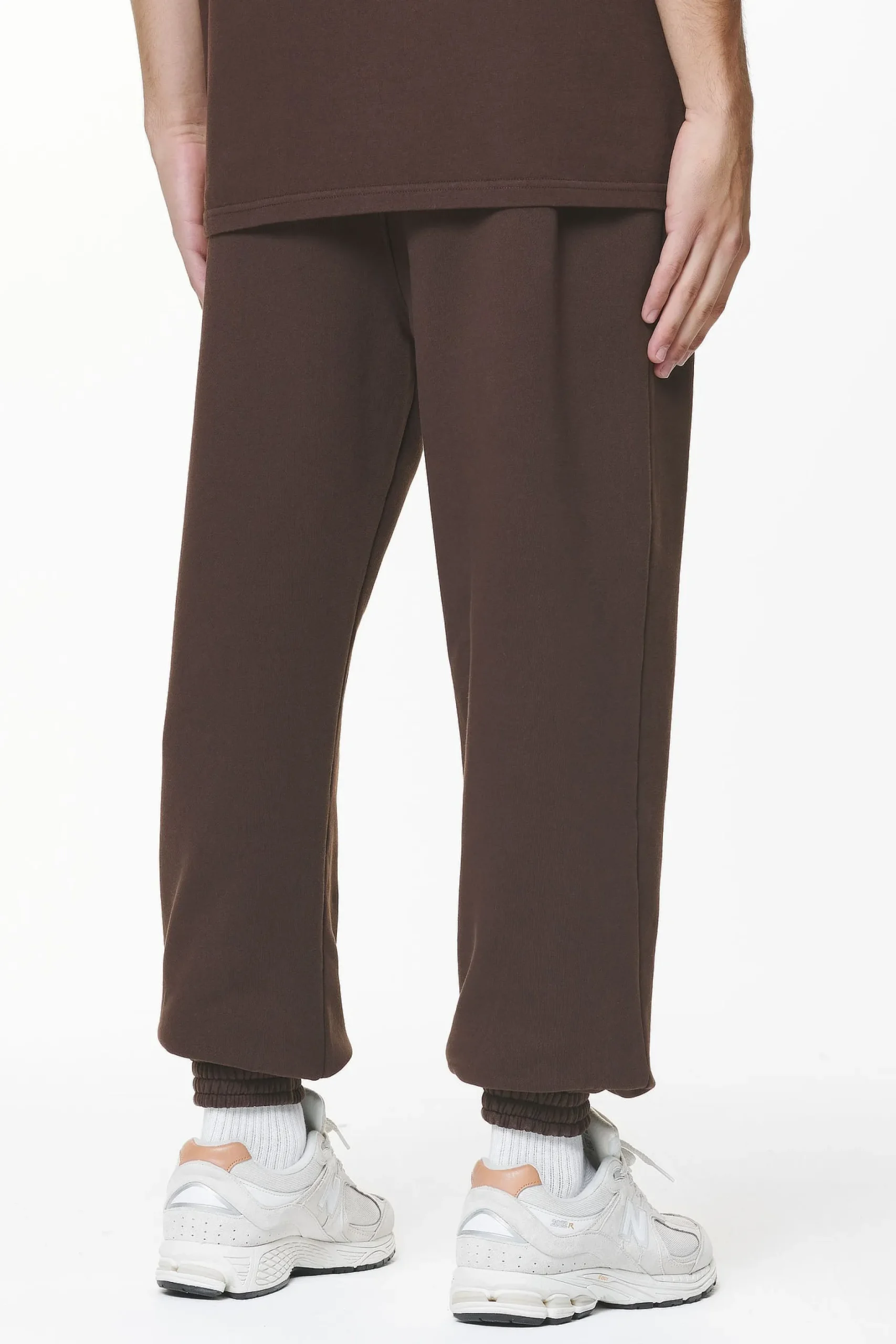 Pegador Logo Heavy Sweat Jogger Gum