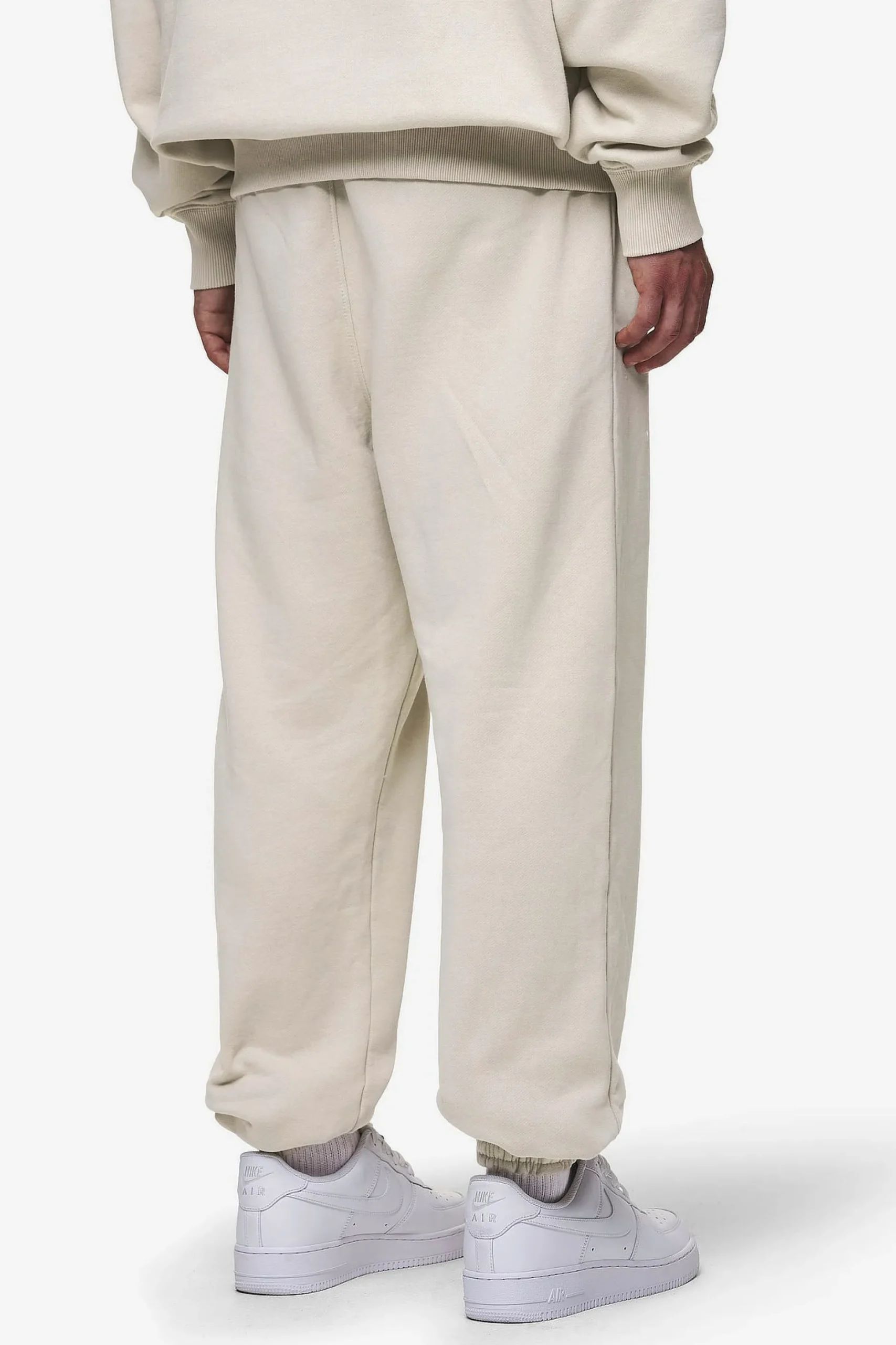 Pegador Logo Heavy Sweat Jogger