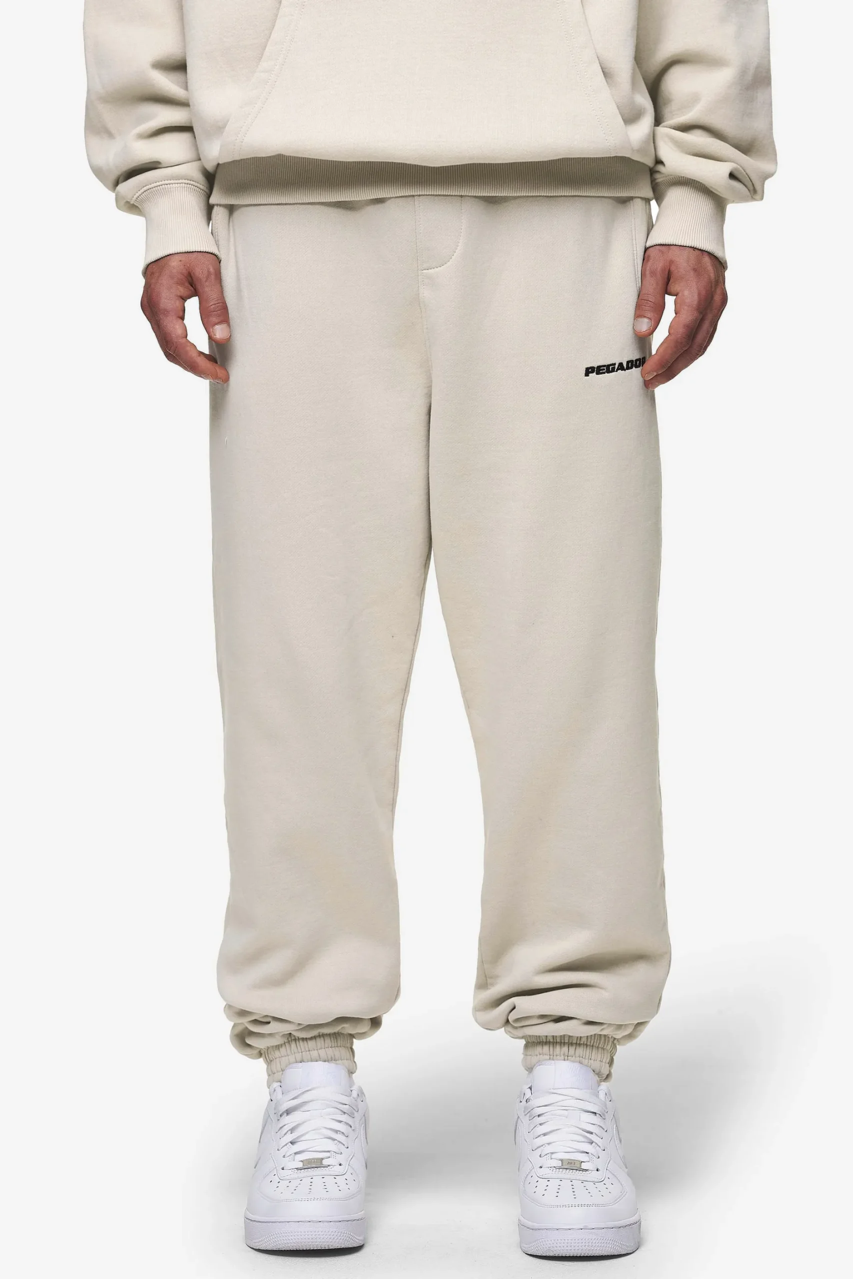 Pegador Logo Heavy Sweat Jogger