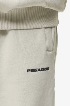 Pegador Logo Heavy Sweat Jogger