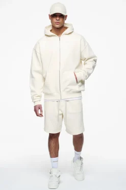 Pegador Logo Heavy Sweat Shorts