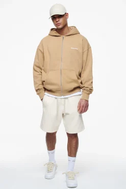 Pegador Logo Heavy Sweat Shorts