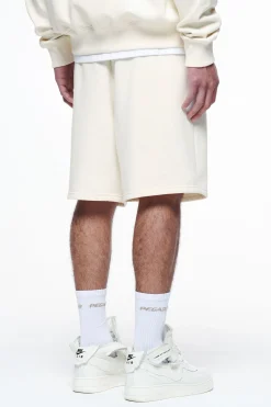 Pegador Logo Heavy Sweat Shorts