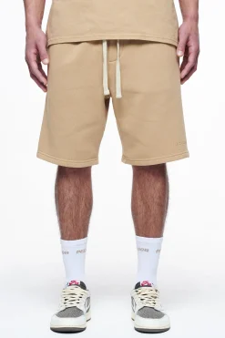 Pegador Logo Heavy Sweat Shorts