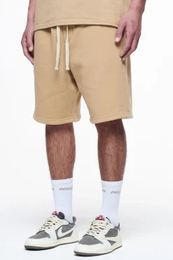 Pegador Logo Heavy Sweat Shorts