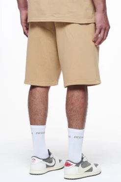 Pegador Logo Heavy Sweat Shorts