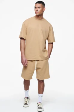 Pegador Logo Heavy Sweat Shorts